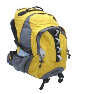 【山野賣客】EYE 250 / 40L弓形登山包 登山背包 中程背包 輕型背包 自助旅行背包 EYE250