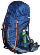 【山野賣客】MOUNTAINTOP 瑪丁圖 德國 45L 超實用多功能登山包 輕量背包 登山背包 休閒背包 MPA6725