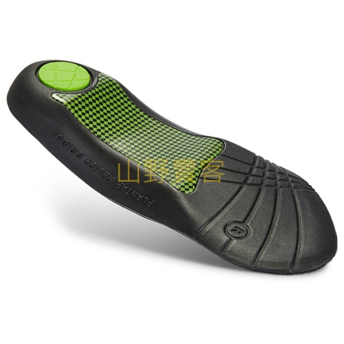 【山野賣客】SOFSOLE PLANTAR FASCIA 筋膜舒緩鞋墊 S1339