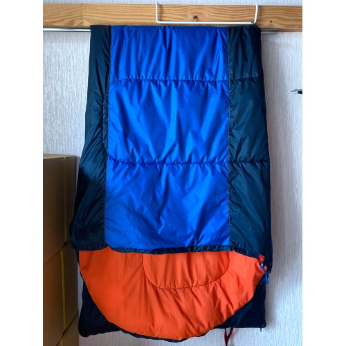【山野賣客】UNRV 奈米銀睡袋 保暖 抗菌 輕量 睡袋 保暖睡袋