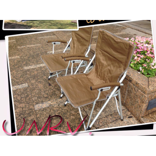 【山野賣客】UNRV 無印版鋼寶椅 戶外休閒椅 摺疊椅 鋁合金椅 大川椅 露營椅