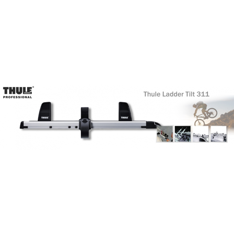 Thule ladder tilt discount 311