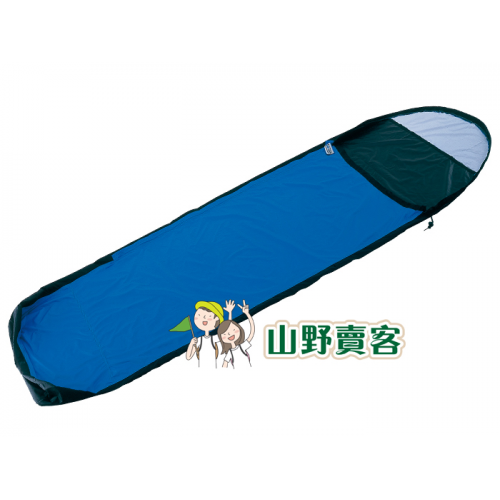 【山野賣客】犀牛 RHINO 930 / 睡袋套/多用途露宿袋