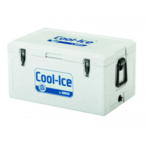 【山野賣客】德國WAECO ICEBOX 冷藏箱 42公升 冰桶 保溫箱 行動冰箱 保冷箱 WCI-42