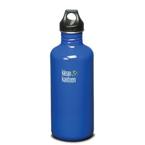 【山野賣客】Klean Kanteen / 18oz / 532ml 不鏽鋼水瓶 登山水壺 休閒水壺 自行車水壺