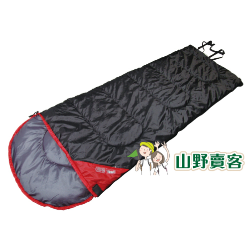 【山野賣客】犀牛 RHINO 950(951) / 舒適保暖睡袋